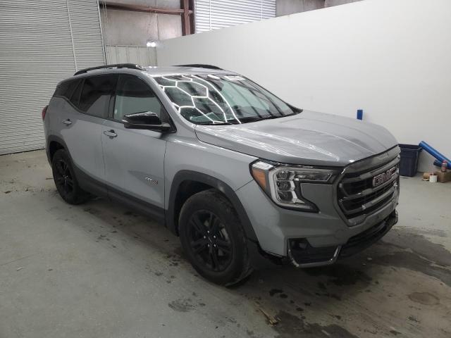 2023 GMC TERRAIN AT 3GKALYEG8PL258123