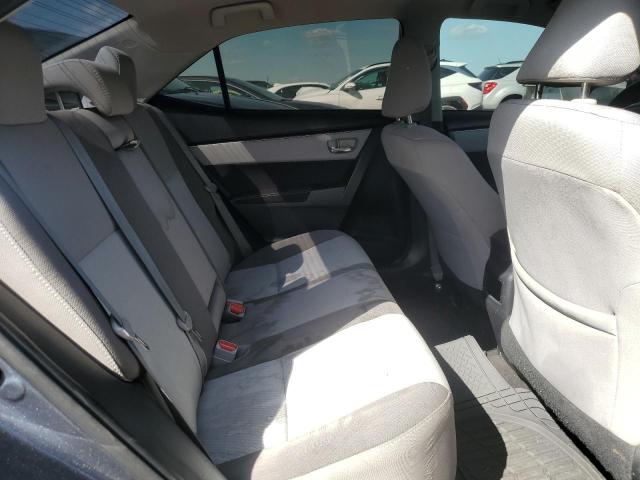 2017 TOYOTA COROLLA L - 2T1BURHE3HC865287