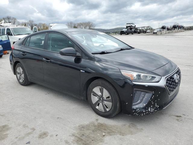 Vin: kmhc65lc1lu226300, lot: 51742985, hyundai ioniq blue 20204