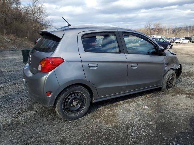 Vin: ml32a3hj0fh034411, lot: 52042155, mitsubishi mirage de 20153