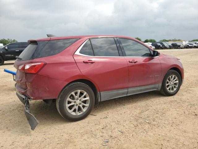 Vin: 2gnaxjev5l6167290, lot: 54516525, chevrolet equinox lt 20203