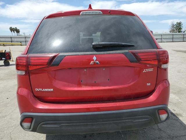 2020 MITSUBISHI OUTLANDER - JA4AD3A37LZ039908