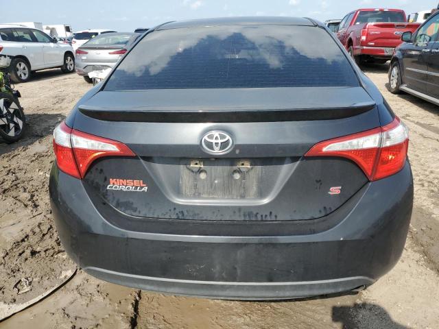 2015 TOYOTA COROLLA L - 5YFBURHE9FP217210