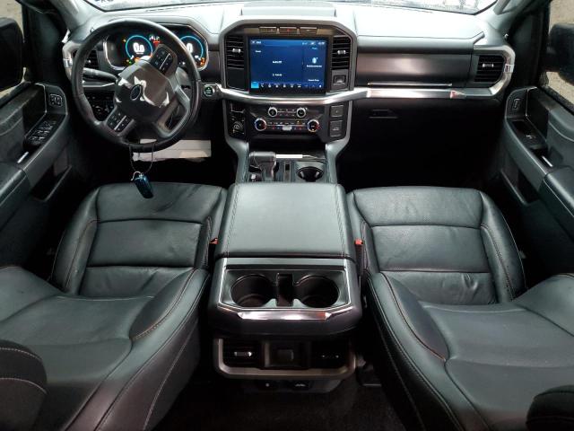 2022 FORD F150 SUPER - 1FTFW1E87NKD20974