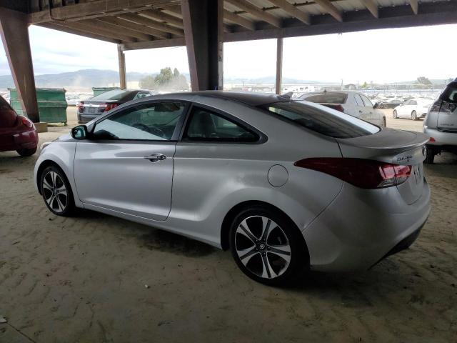 Vin: kmhdh6ae5du002456, lot: 51670195, hyundai elantra gs 20132