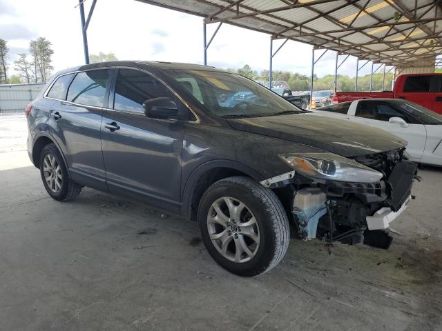 Vin: jm3tb2ca4e0426408, lot: 51597665, mazda cx-9 touring 20144
