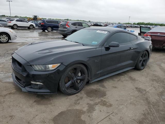 Vin: 1fa6p8cf8f5358145, lot: 51936705, ford mustang gt 2015 img_1