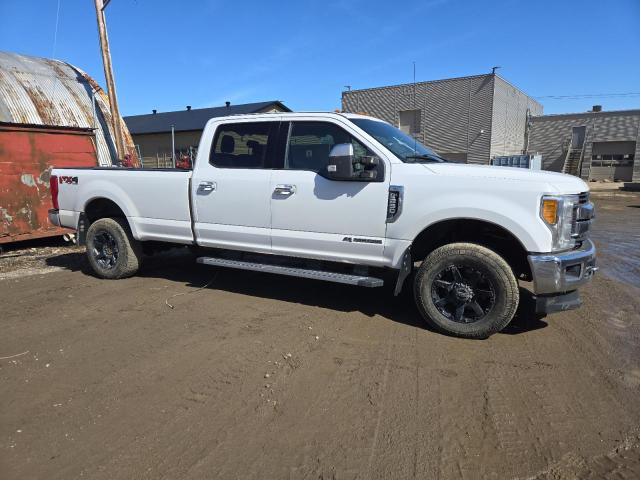 2019 FORD F250 SUPER - 1FT7W2BT3KEE61537