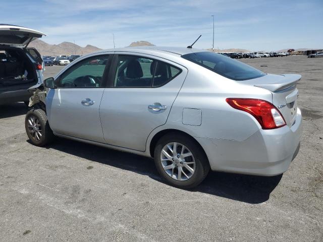 Vin: 3n1cn7ap5jl880171, lot: 54488365, nissan versa s 20182