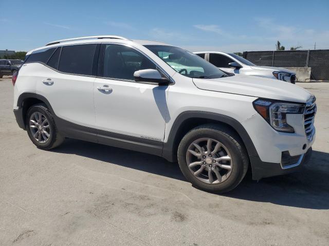 Vin: 3gkalveg6pl137993, lot: 52916305, gmc terrain slt 20234