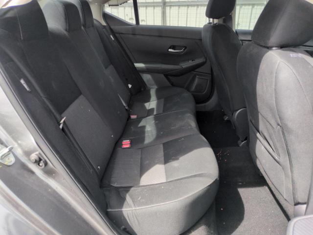 2023 NISSAN SENTRA SV - 3N1AB8CV4PY291867