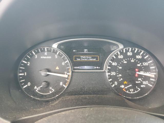 2018 NISSAN ALTIMA 2.5 - 1N4AL3AP6JC229362