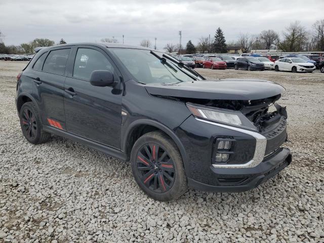 Vin: ja4apuau4mu011052, lot: 52421055, mitsubishi outlander es 20214