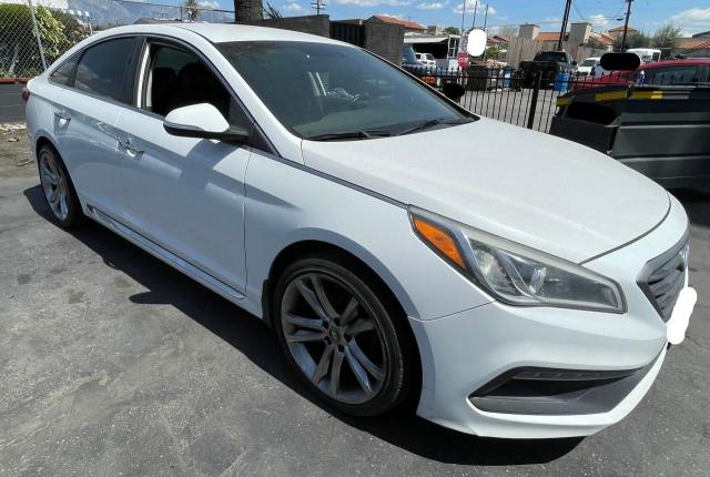 HYUNDAI SONATA SPO