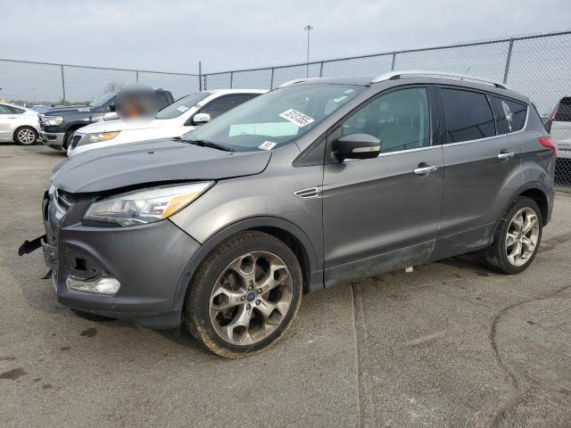 Vin: 1fmcu0j96eub81860, lot: 53131355, ford escape titanium 2014 img_1
