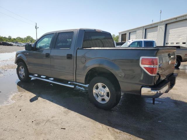 Vin: 1ftfw1cf8bkd52054, lot: 53310075, ford f-150 supercrew 20112