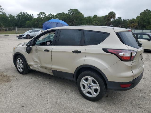 Vin: 1fmcu0f73hub40422, lot: 52237905, ford escape s 20172