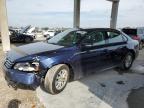 2015 VOLKSWAGEN PASSAT S - 1VWAT7A31FC012434