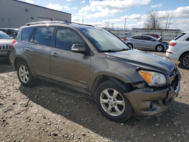2010 TOYOTA RAV4 LIMIT - 2T3DF4DV7AW079242