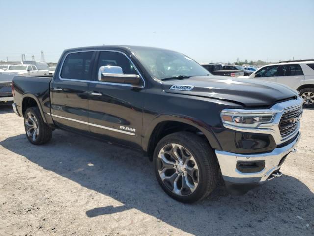 Vin: 1c6srfht4kn525446, lot: 52376085, ram 1500 limited 20194
