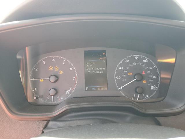 2024 TOYOTA COROLLA LE #3297181889