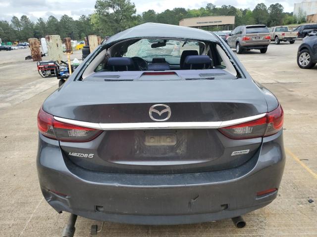 2017 MAZDA 6 SPORT - JM1GL1U5XH1135350