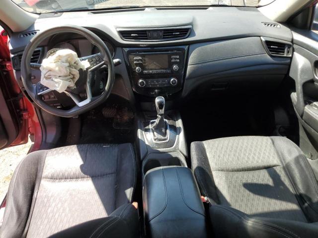 2017 NISSAN ROGUE S - JN8AT2MV7HW252855
