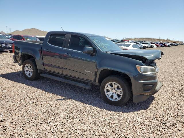 2017 CHEVROLET COLORADO L - 1GCGSCEN4H1233433