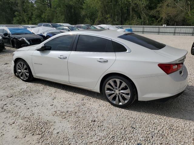 Vin: 1g1zh5sx9gf253986, lot: 50503645, chevrolet malibu premier 20162