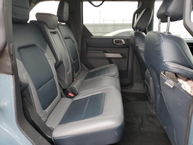 2023 FORD BRONCO BAS - 1FMEE5BP0PLA97607