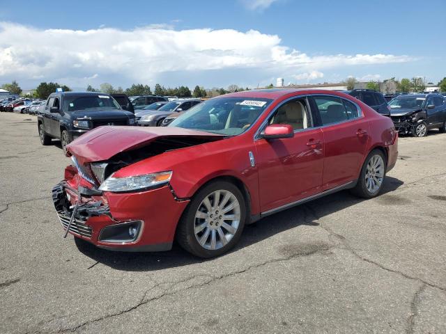 Vin: 1lnhl9er2ag603414, lot: 54858945, lincoln mks 2010 img_1