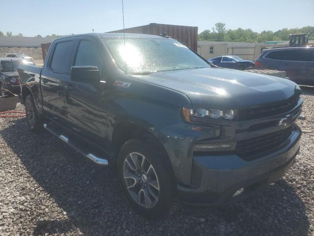 Vin: 3gcuyeed2lg306975, lot: 54413435, chevrolet all models k1500 rst 20204