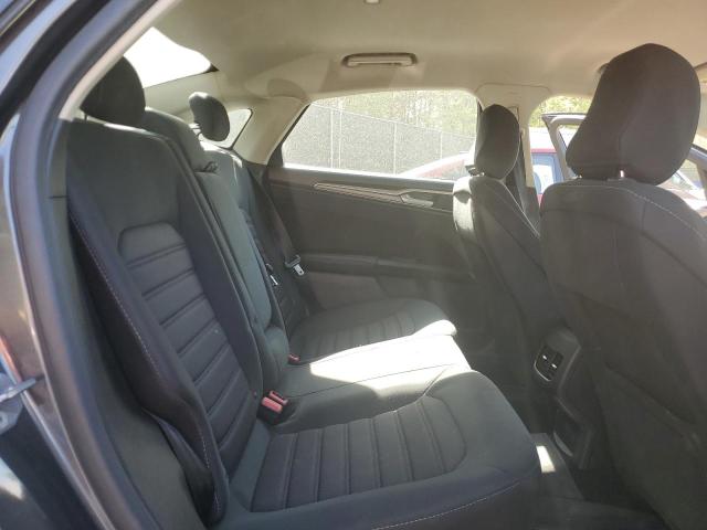2020 FORD FUSION SE - 3FA6P0HD8LR122922