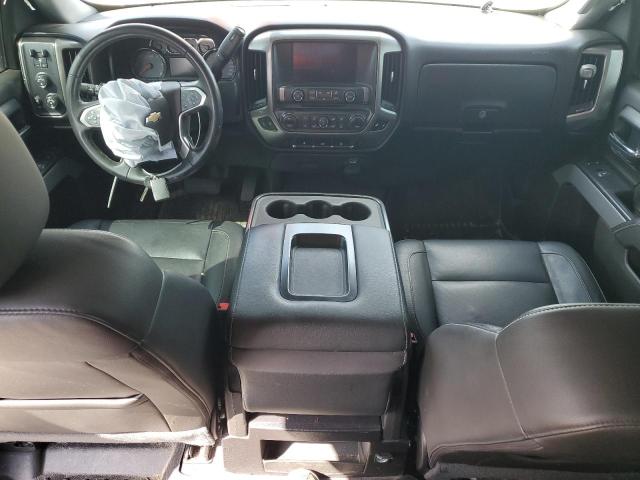 2018 CHEVROLET SILVERADO - 3GCUKREC3JG586757