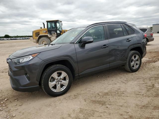 Vin: 2t3p1rfv1lw090651, lot: 51644575, toyota rav4 xle 2020 img_1