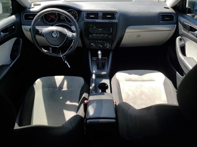 2015 VOLKSWAGEN JETTA SE - 3VWD17AJ2FM421056