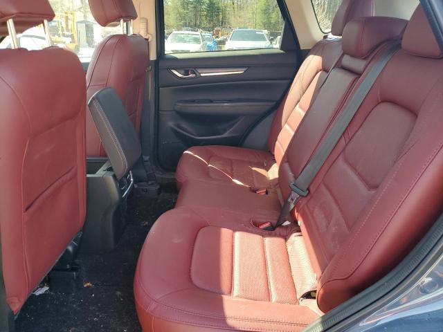 2023 MAZDA CX-5 PREFE JM3KFBCM6P0178501