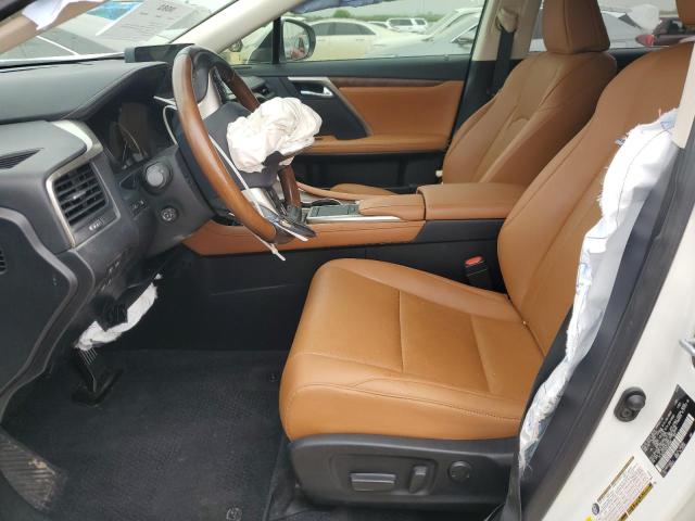 2021 LEXUS RX 350 L - JTJHZKEA2M2020568