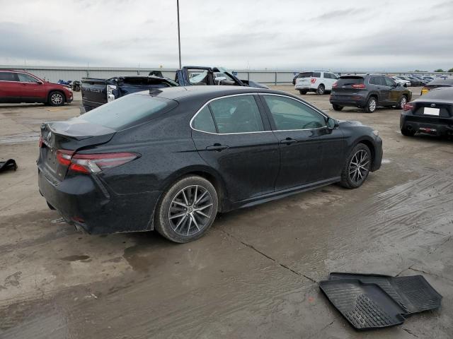 Vin: 4t1g11ak6ru869026, lot: 51800425, toyota camry se night shade 20243