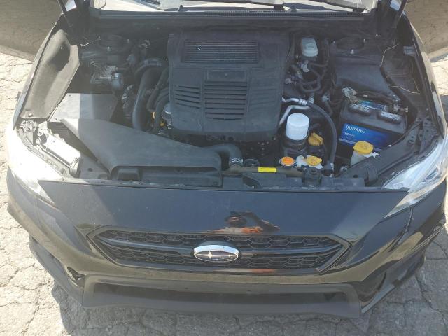 2018 SUBARU WRX JF1VA1A64J9828647