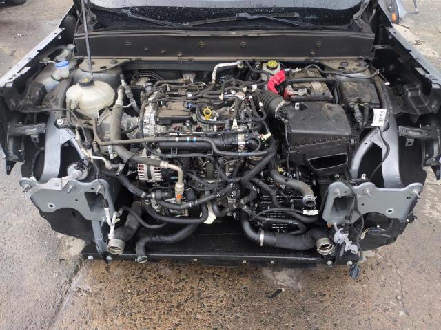 2022 FORD BRONCO SPO - 3FMCR9B62NRD20724