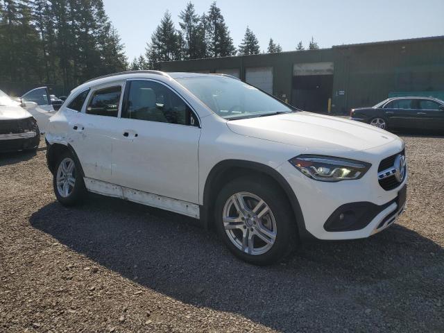 Vin: w1n4n4hbxmj272662, lot: 52967365, mercedes-benz gla-class 250 4matic 20214