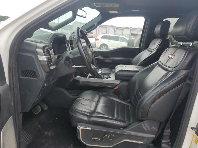 2022 FORD F150 SUPER - 1FTFW1E85NFA41791