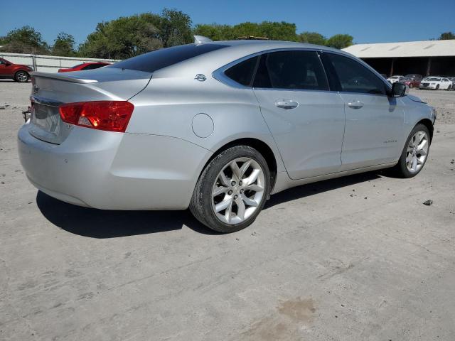 Vin: 2g1105s35h9114319, lot: 53037795, chevrolet impala lt 20173