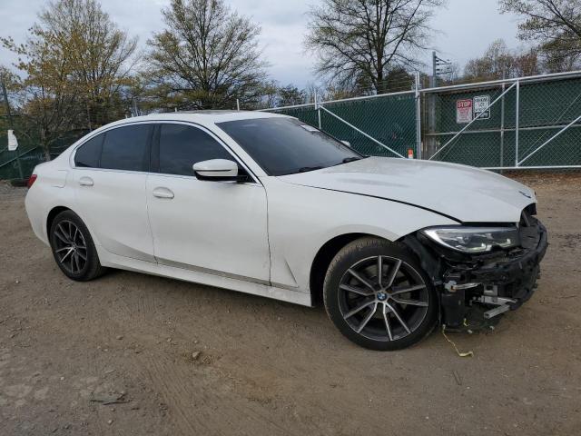 Vin: 3mw5r7j08l8b05959, lot: 51753855, bmw 3 series 20204