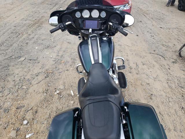 2021 HARLEY-DAVIDSON FLHXS 1HD1KRP10MB613603