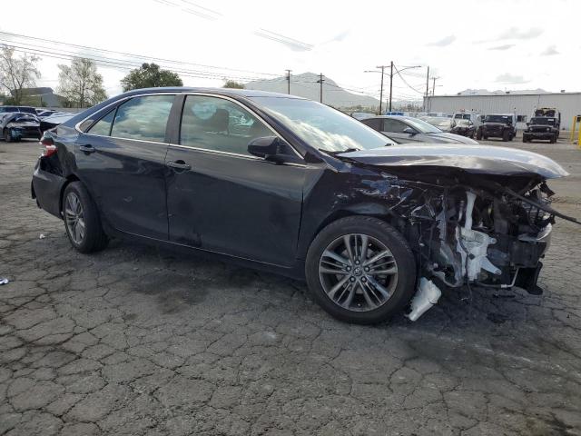 Vin: 4t1bf1fk1hu377717, lot: 51390895, toyota camry le 20174