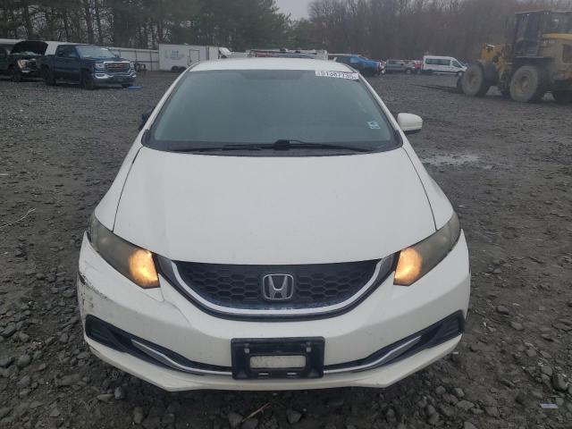 2015 HONDA CIVIC LX - 19XFB2F56FE006727