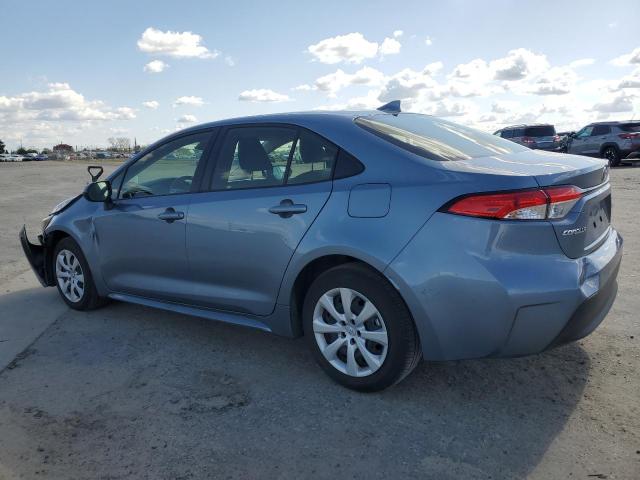2024 TOYOTA COROLLA LE - JTDB4MEE9R3017321