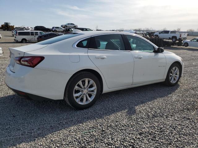 Vin: 1g1zd5st3mf029892, lot: 51538925, chevrolet malibu lt 20213
